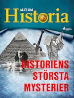 Historiens största mysterier