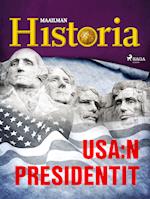 USA:n presidentit