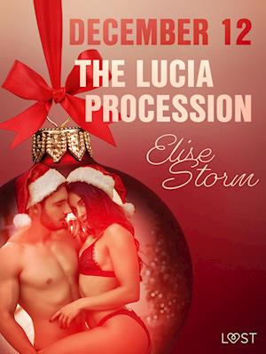 December 12: The Lucia Procession – An Erotic Christmas Calendar