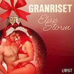 4. december: Granriset – en erotisk julekalender