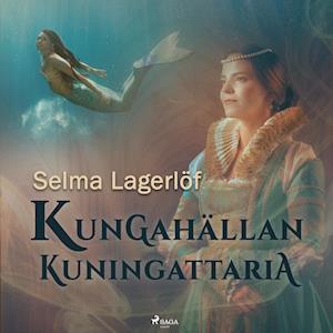 Kungahällan kuningattaria