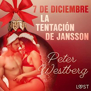 7 de diciembre: La tentación de Jansson