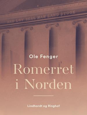 Romerret i Norden