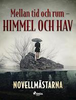 Mellan tid och rum – himmel och hav