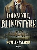 Folkstyre, blindstyre