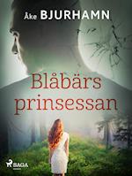 Blåbärsprinsessan