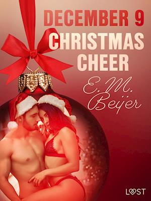 December 9: Christmas Cheer – An Erotic Christmas Calendar