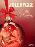 9. december: Julehygge – en erotisk julekalender