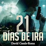 21 días de ira