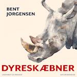 Dyreskæbner