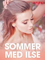 Sommer med Ilse - erotiske noveller