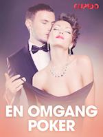 En omgang poker - erotisk novelle