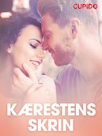 Kærestens skrin - erotisk novelle