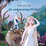 Frost 2 - En enhjørning til Olaf