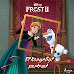 Frost 2 - Et kongeligt portræt