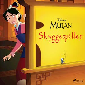 Mulan - Skyggespillet