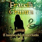 il ramoscello di nocciuòlo