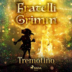 Tremotino