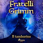 Il tamburino