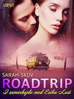 Roadtrip – erotisk novelle
