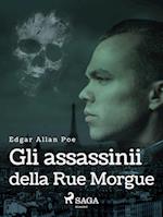 Gli assassinii della Rue Morgue