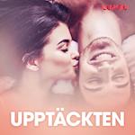 Upptäckten - erotiska noveller