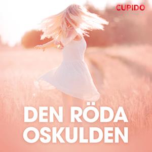 Den röda oskulden - erotiska noveller