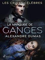 La Marquise de Ganges