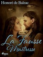 La Fausse Maîtresse