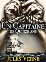 Un Capitaine de Quinze ans