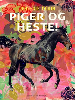 Piger og heste!