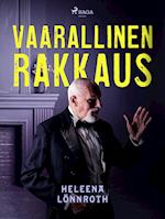 Vaarallinen rakkaus