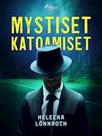 Mystiset katoamiset