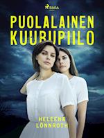 Puolalainen kuurupiilo