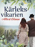 Kärleksvikarien