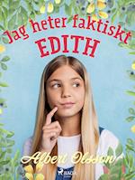 Jag heter faktiskt Edith