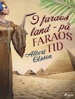 I faraos land - på faraos tid