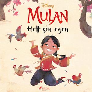 Mulan - Helt sin egen