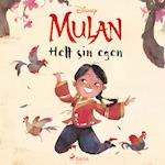 Mulan - Helt sin egen