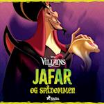 Disney Villains - Jafar og spådommen