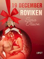 19 december: Roviken - en erotisk julkalender