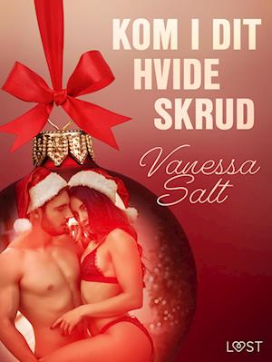 14. december: Kom i dit hvide skrud – en erotisk julekalender