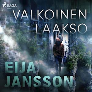 Valkoinen laakso