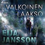 Valkoinen laakso