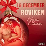 19 december: Roviken - en erotisk julkalender