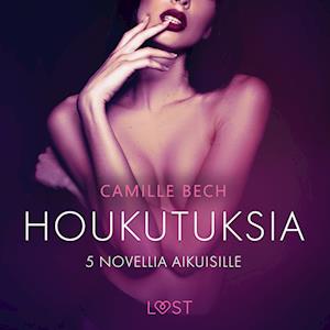 Houkutuksia: 5 novellia aikuisille