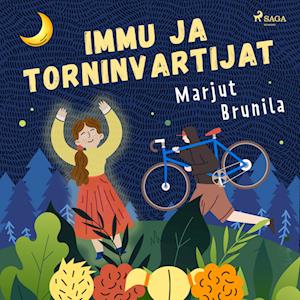 Immu ja Torninvartijat