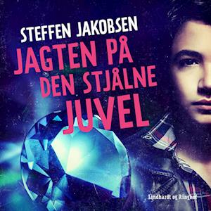 Jagten på den stjålne juvel