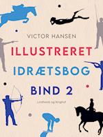 Illustreret idrætsbog. Bind 2