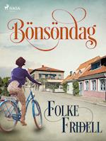 Bönsöndag